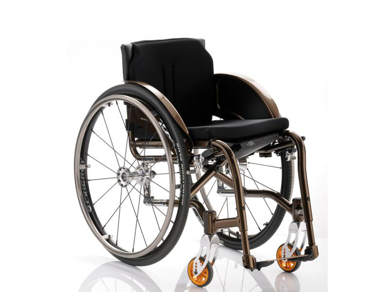 ZX 1 by Meyra Ortopedia