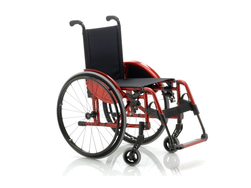 AVANTI by Meyra Ortopedia