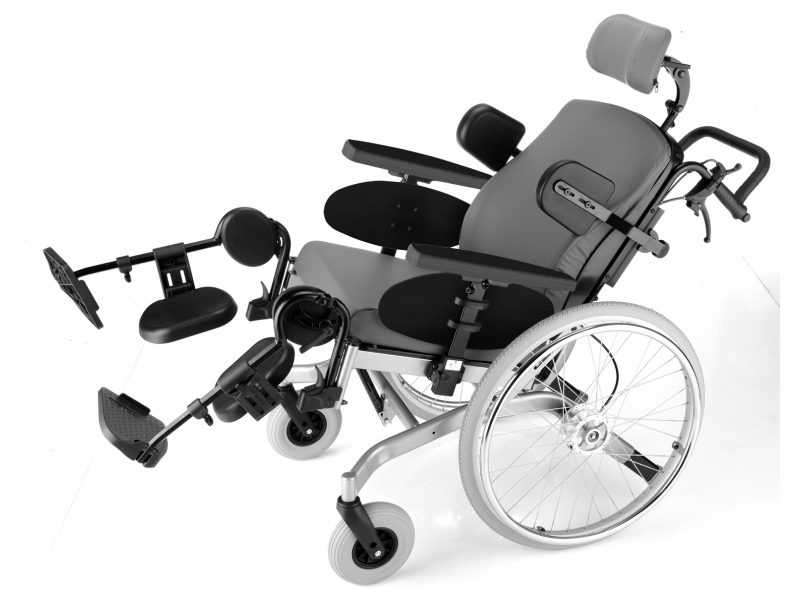 SOLERO LIGHT by Meyra Ortopedia