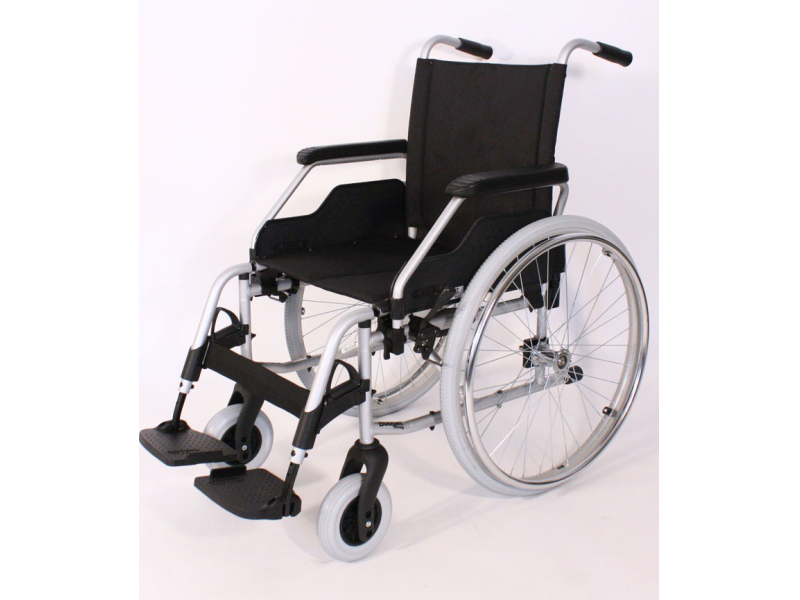 BUDGET BY Meyra Ortopedia