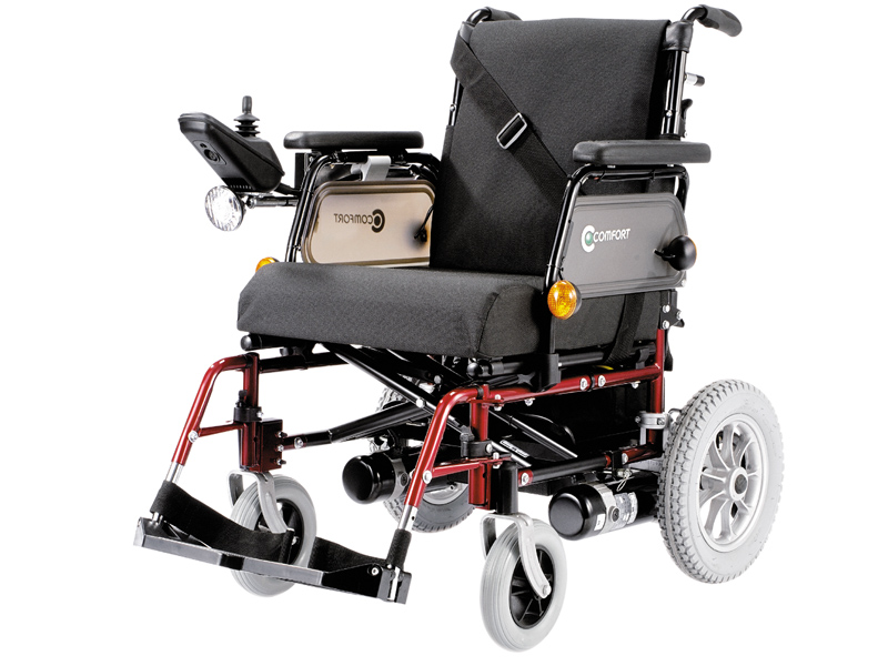 TRAVELLER by Comfort