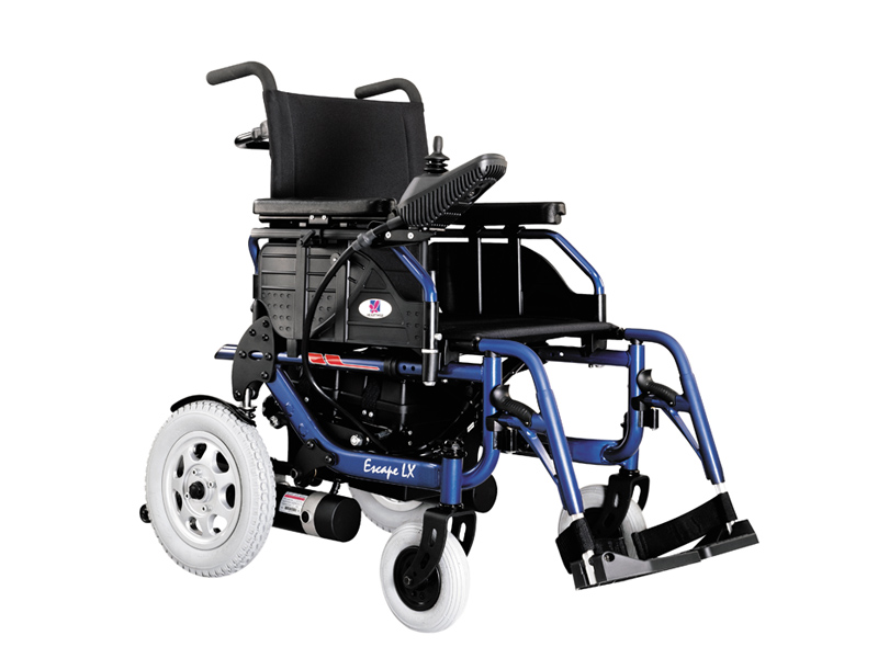 ESCAPE S by Heartway