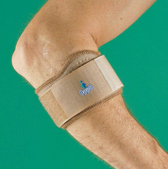 Επιαγκώνιο Τέννις