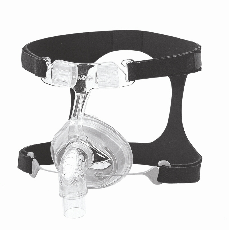 Ρινική Μάσκα FlexiFit 405