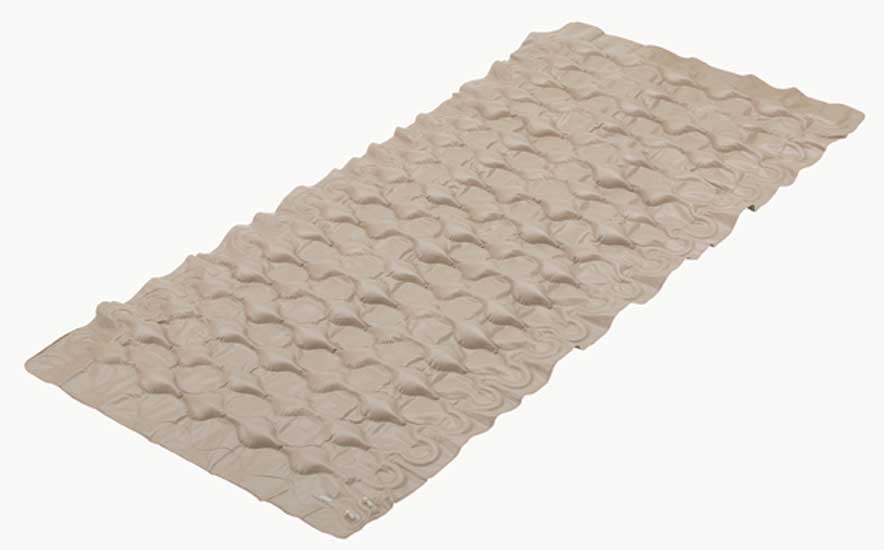 Ηλεκτρικό Στρώμα Κατάκλισης (Αερόστρωμα)