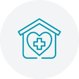 Φροντίδα κατ΄ οίκον