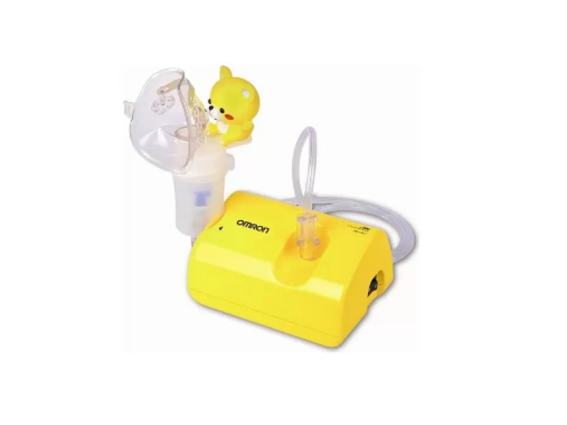 Νεφελοποιητής Παιδικος OMRON