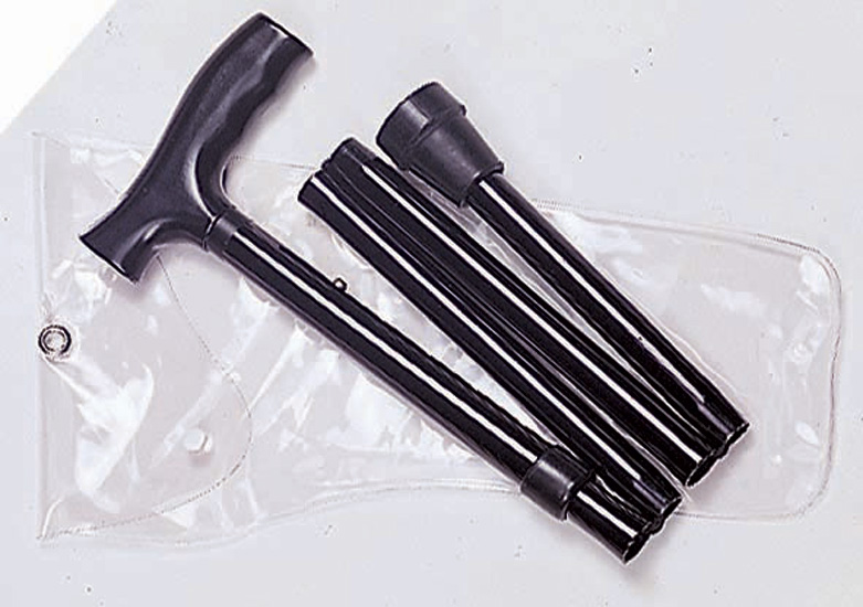 Πτυσσόμενο Μπαστούνι