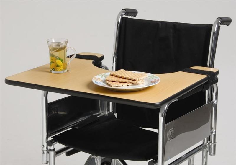 Τραπέζι Αναπηρικού Αμαξιδίου