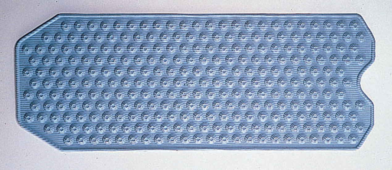 Χαλάκι Μπάνιου